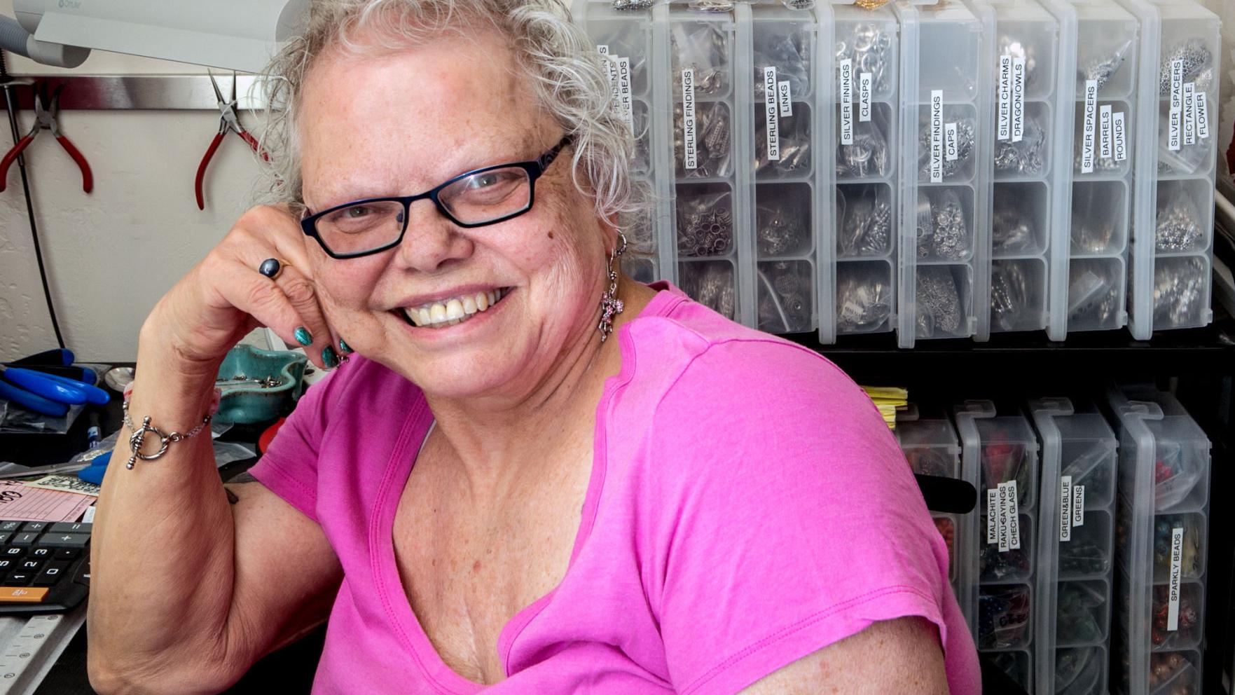 Steller: Medical marijuana can help Arizona address opioid problem